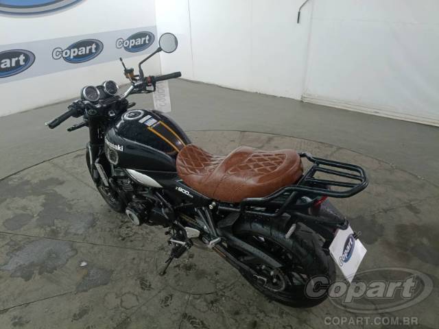 2020 KAWASAKI Z900 