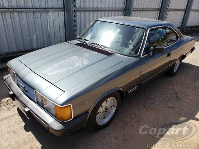1987 CHEVROLET OPALA 
