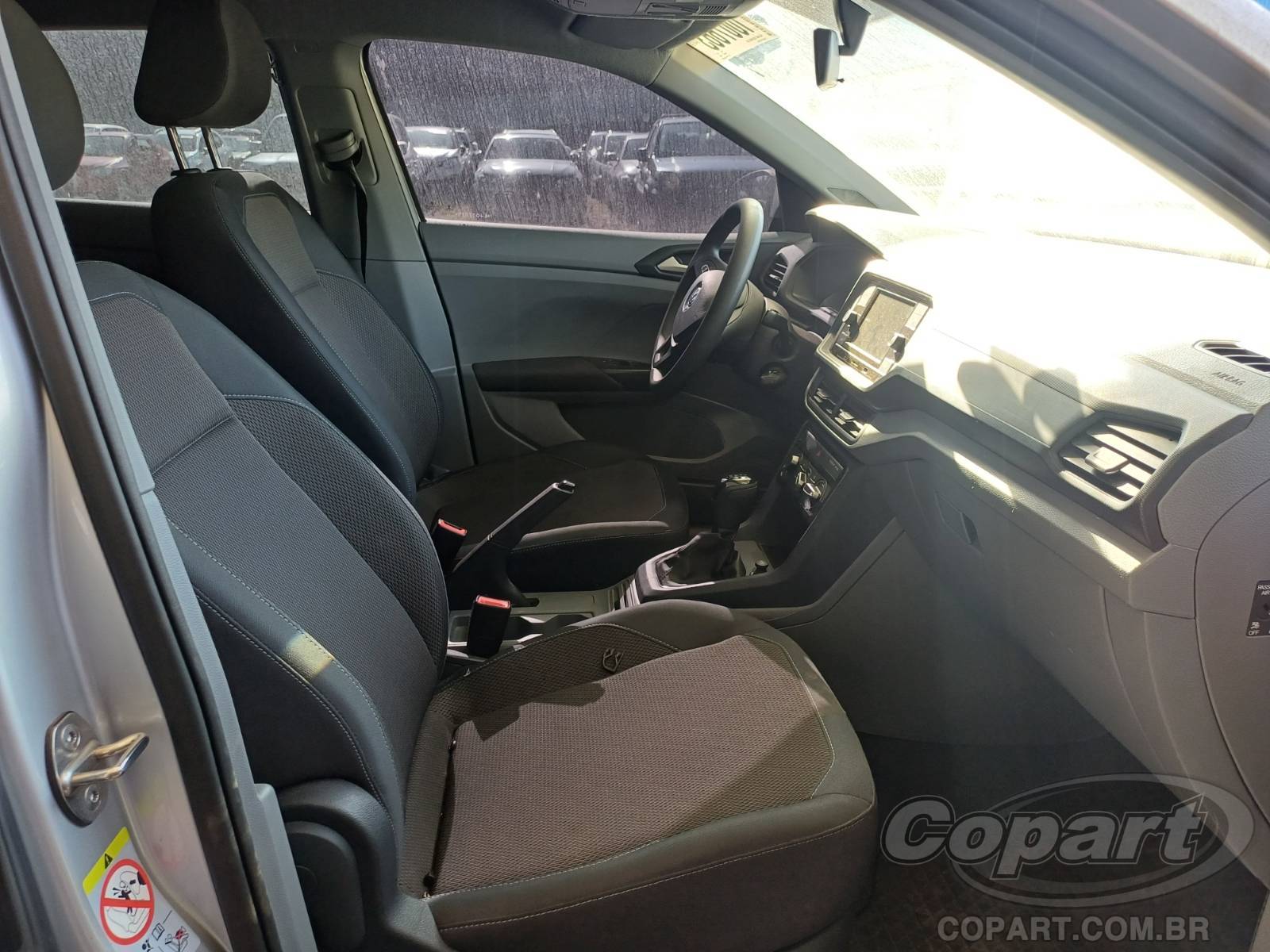 Foto 5: 2020 VOLKSWAGEN T-CROSS