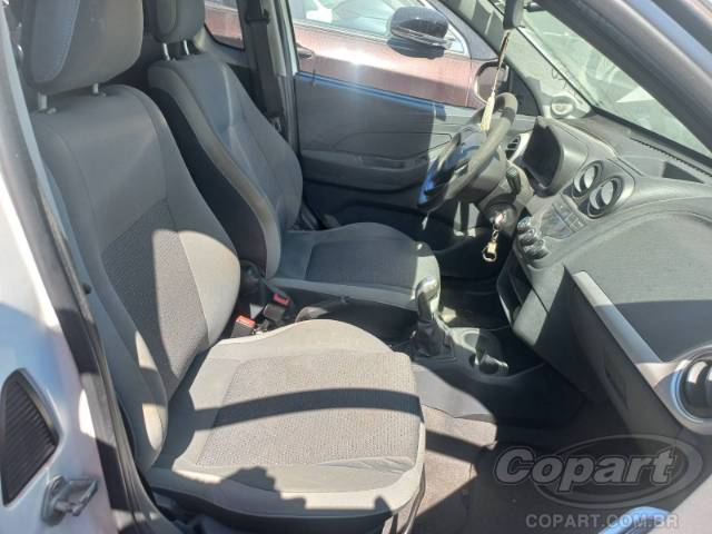 2019 CHEVROLET MONTANA 