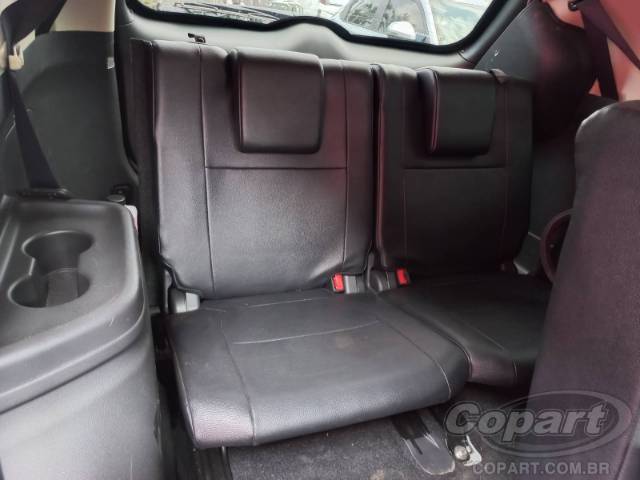 2018 MITSUBISHI OUTLANDER 