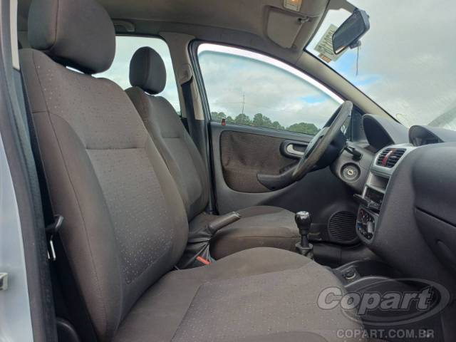 2008 CHEVROLET CORSA SEDAN 