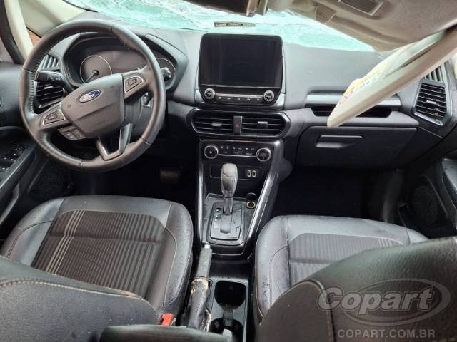 2019 FORD ECOSPORT 