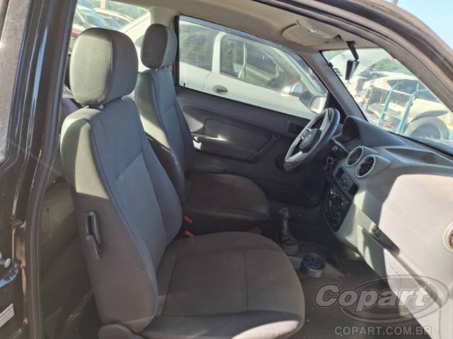 2013 VOLKSWAGEN GOL 