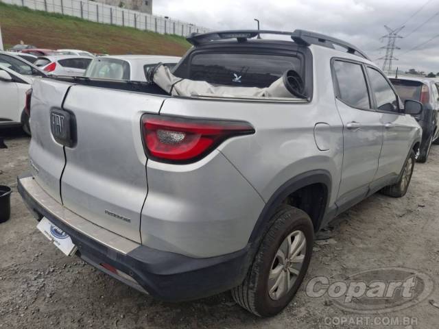 2019 FIAT TORO 