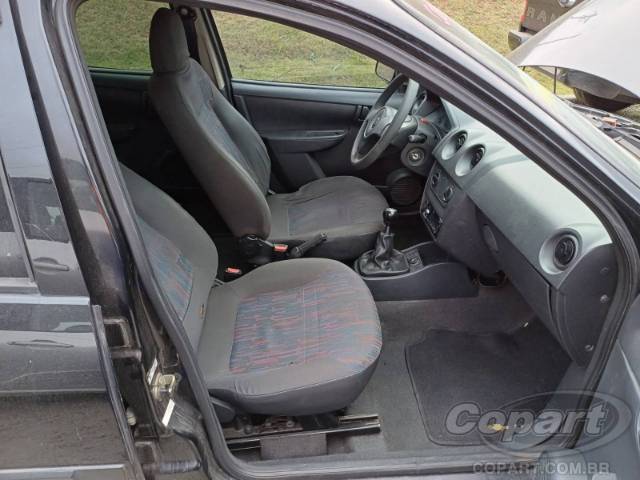 2007 CHEVROLET CELTA 