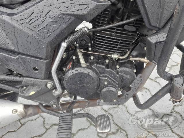 2024 SHINERAY XY 150 