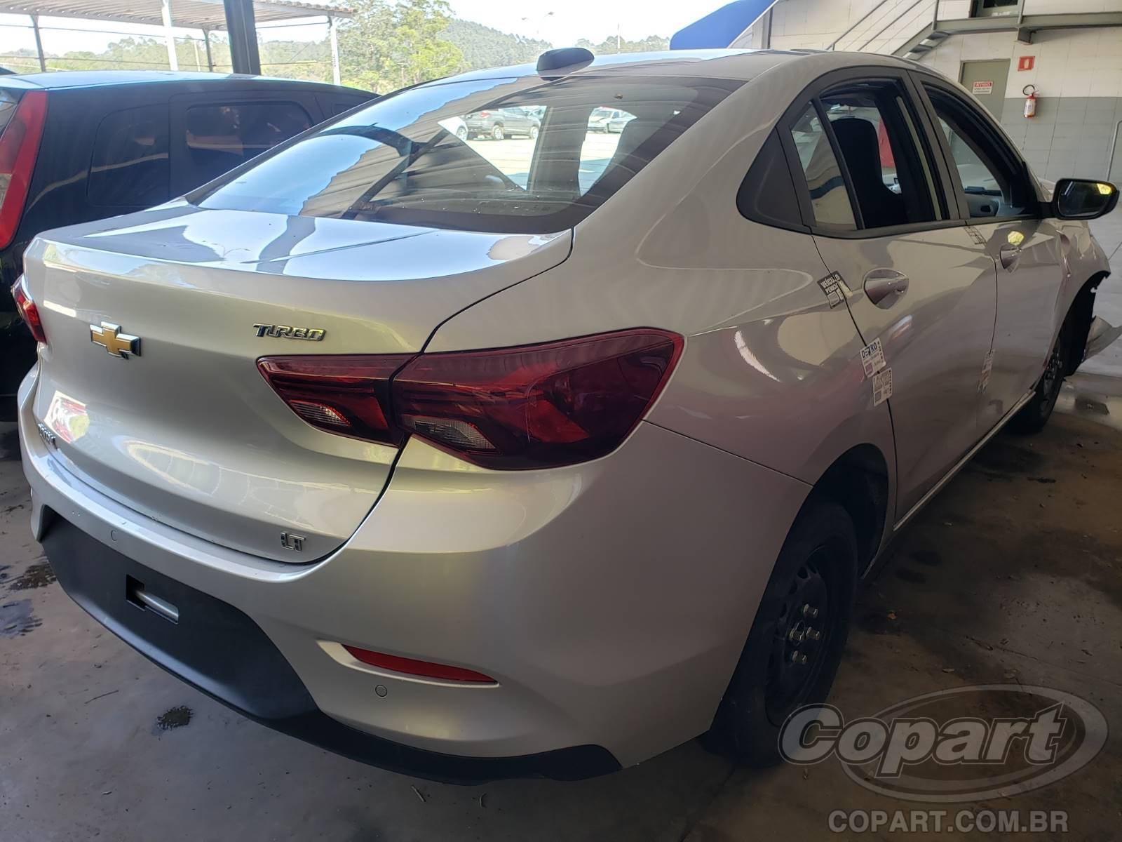 Foto 4: 2020 CHEVROLET ONIX PLUS
