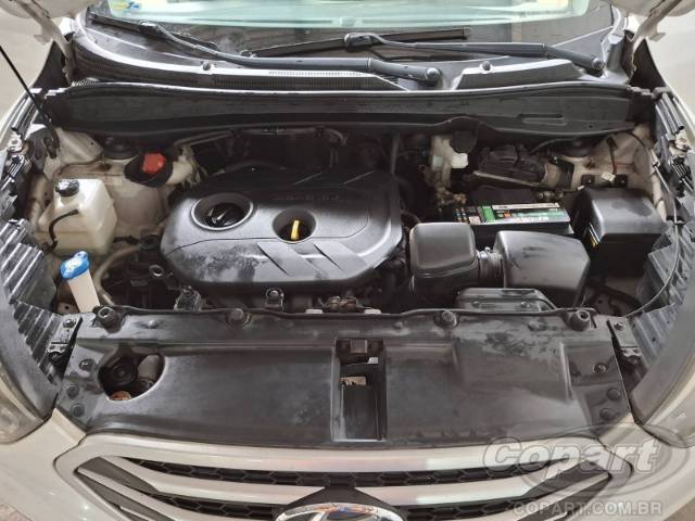 2018 HYUNDAI IX35 
