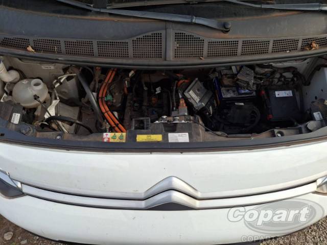 2023 CITROEN E-JUMPY 