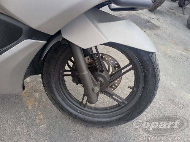2018 HONDA PCX 