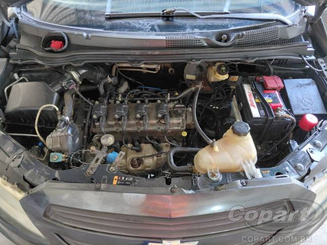 2018 CHEVROLET ONIX 