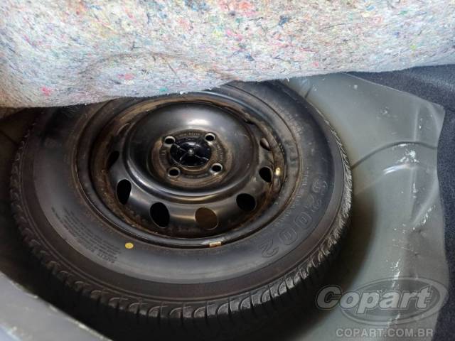 2013 CHEVROLET CLASSIC 