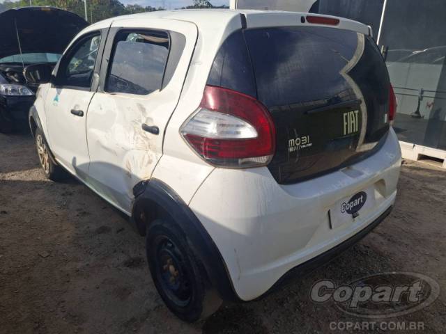 2025 FIAT MOBI 