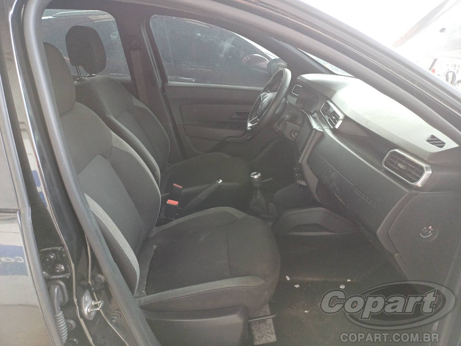 Foto 5: 2022 RENAULT DUSTER
