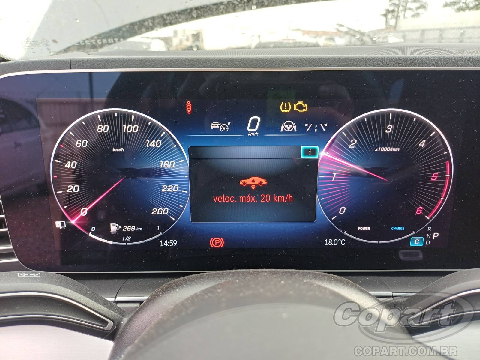 Foto 8 de 11: 2026 MERCEDES BENZ GLE