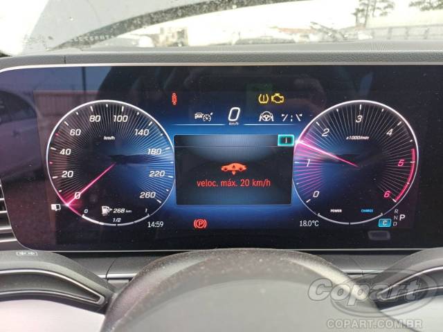 2026 MERCEDES BENZ GLE 