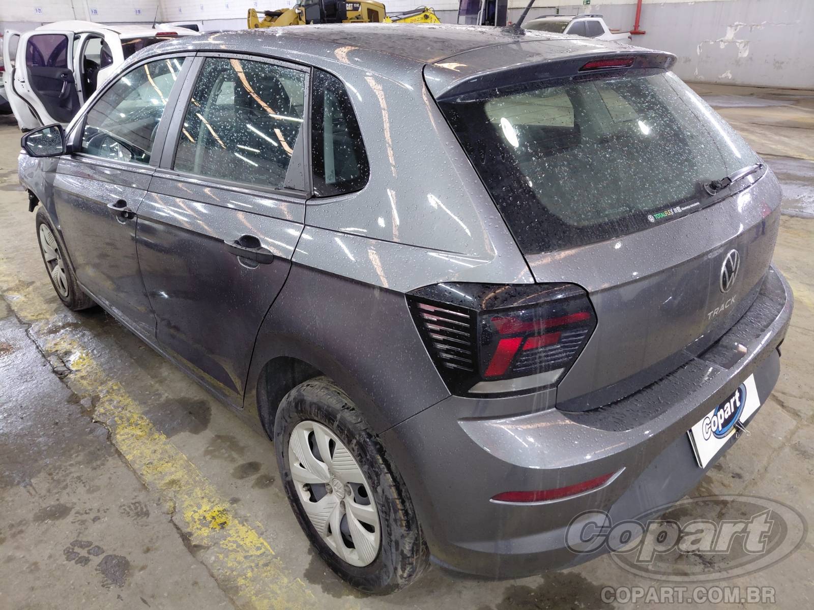 Foto 3: 2024 VOLKSWAGEN POLO