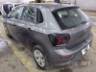 2024 VOLKSWAGEN POLO 