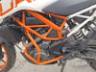 2021 KTM 390 DUKE 