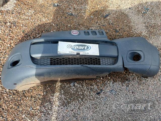 2015 FIAT FIORINO FURGAO 