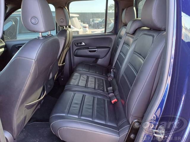 2022 VOLKSWAGEN AMAROK 