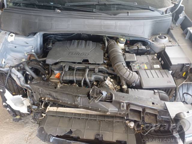 2026 HYUNDAI CRETA 