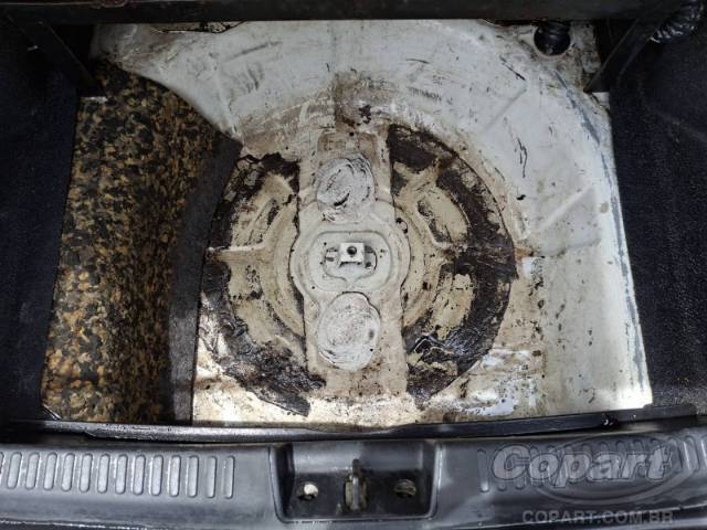 2017 FIAT GRAND SIENA 