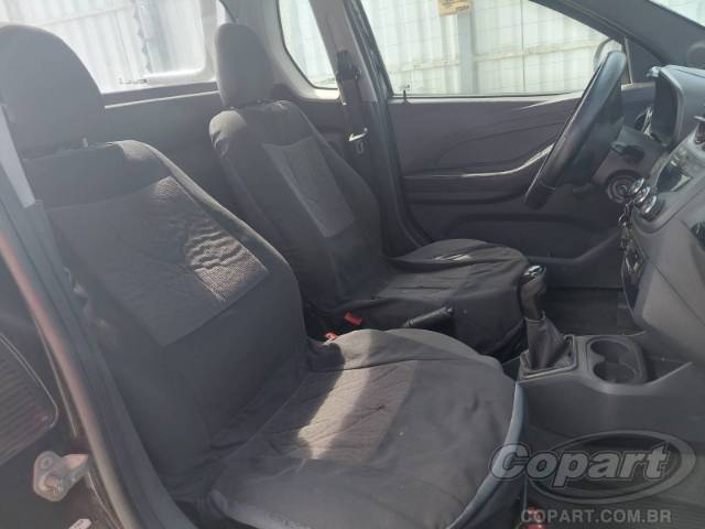 2012 CHEVROLET MONTANA 