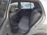 2008 VOLKSWAGEN FOX 