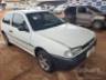 2004 VOLKSWAGEN GOL 