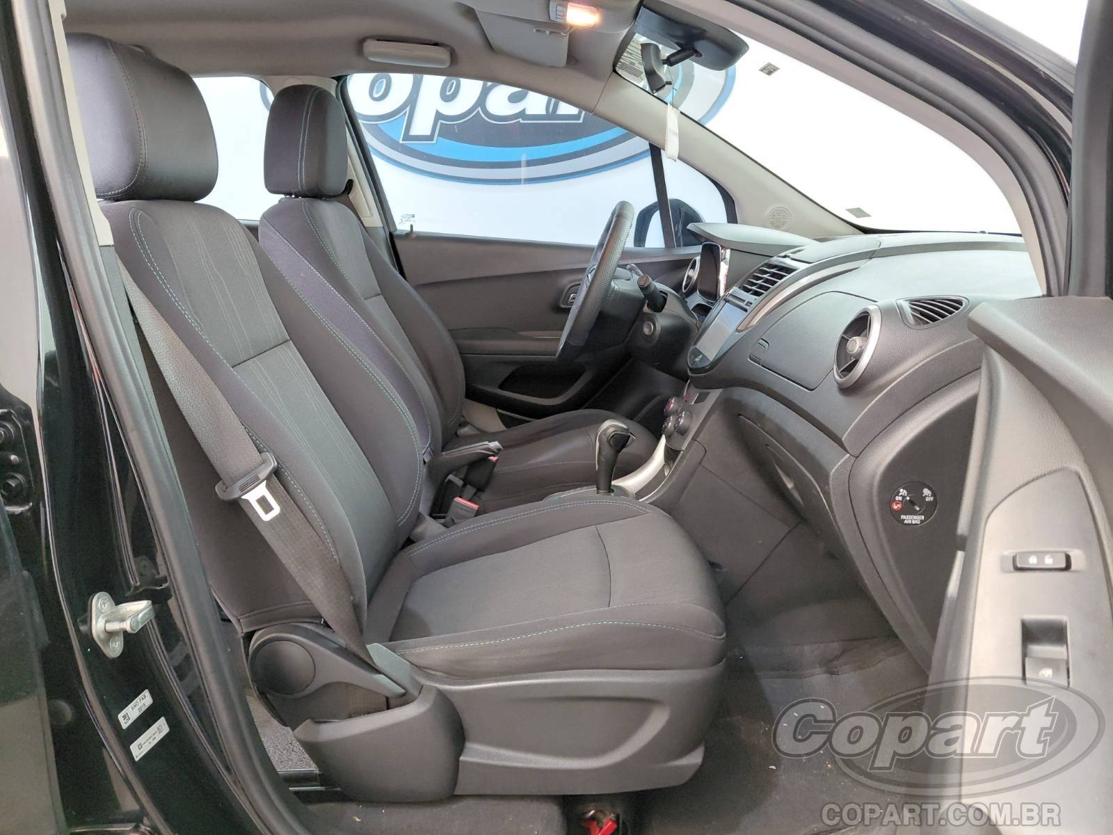 Foto 5: 2016 CHEVROLET TRACKER