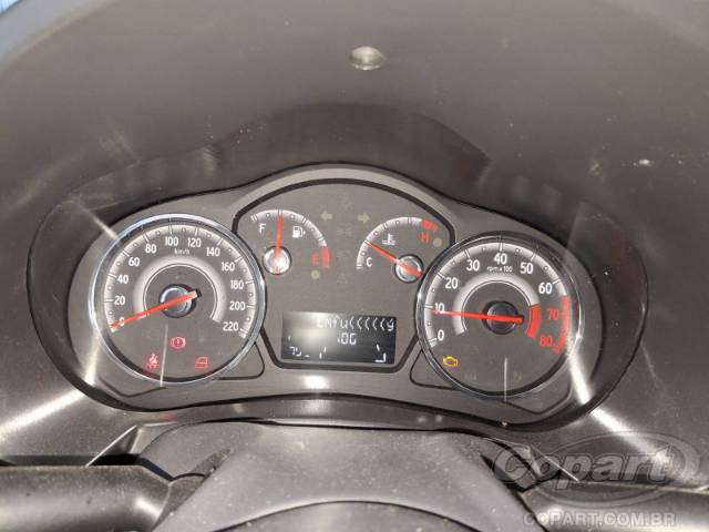 2021 FIAT GRAND SIENA 