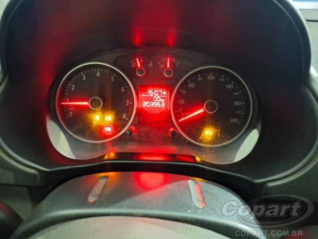 2014 VOLKSWAGEN SAVEIRO 