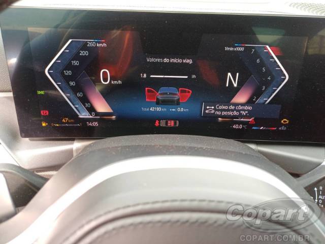 2023 BMW SERIE 3 