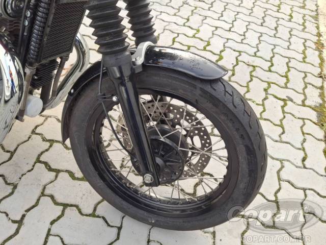 2024 ROYAL ENFIELD CONTINENTAL 