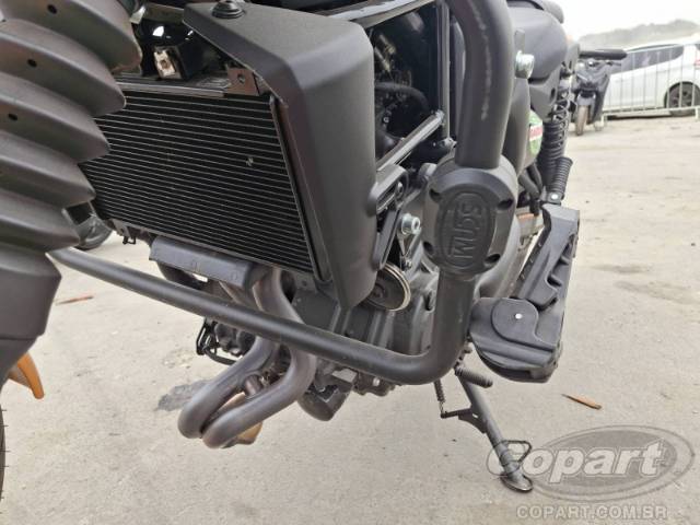 2025 KAWASAKI Eliminator 