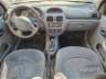 2002 RENAULT CLIO 