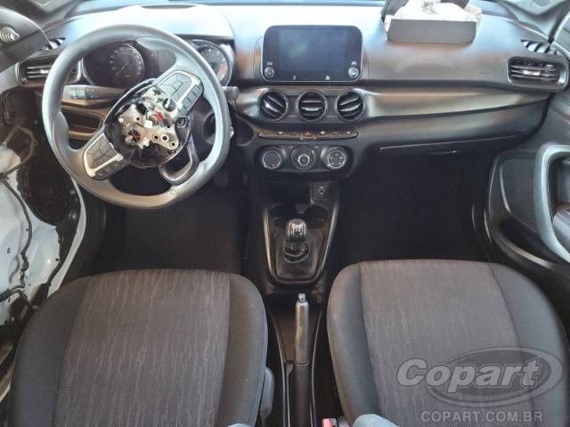 2026 FIAT ARGO 