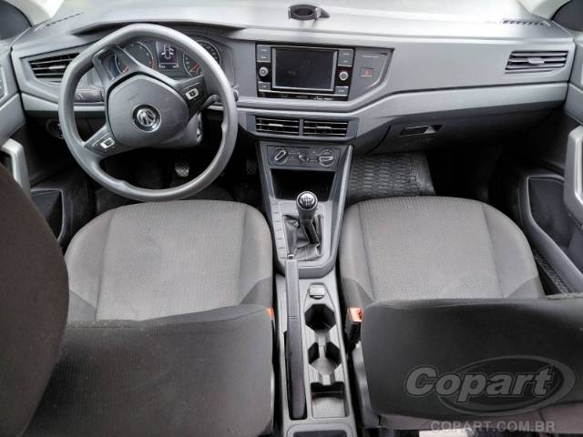 2021 VOLKSWAGEN POLO 