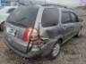 2007 FIAT PALIO WEEKEND 