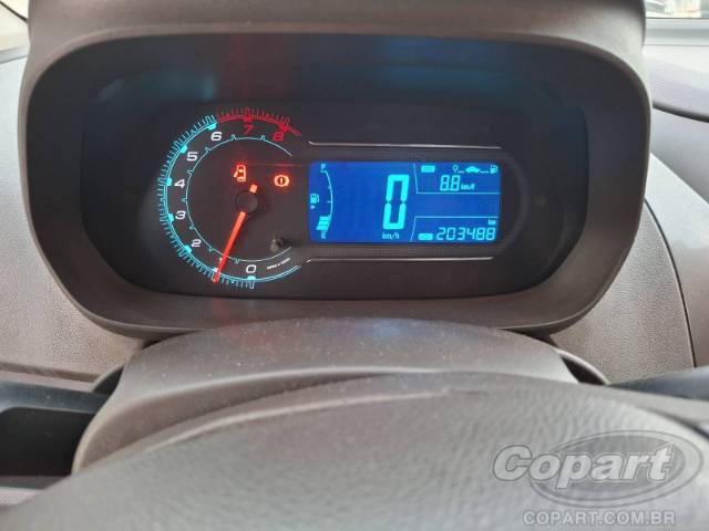 2013 CHEVROLET COBALT 