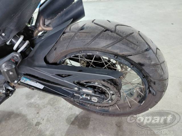 2025 ZONTES GK350 