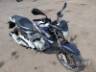 2020 HONDA CB 250 F 