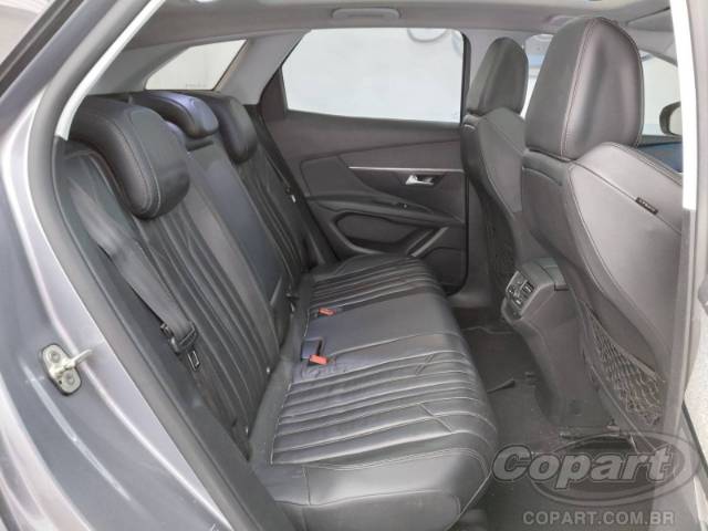2020 PEUGEOT 3008 