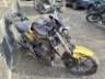 2024 HONDA CB 300F 