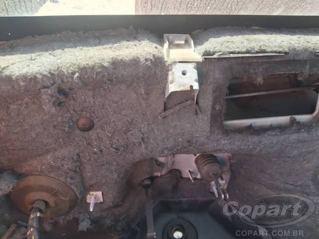 2020 RENAULT MASTER CHASSI CABINE 