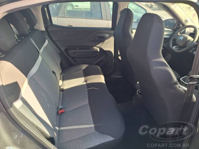 2025 CITROEN C3 AIRCROSS 