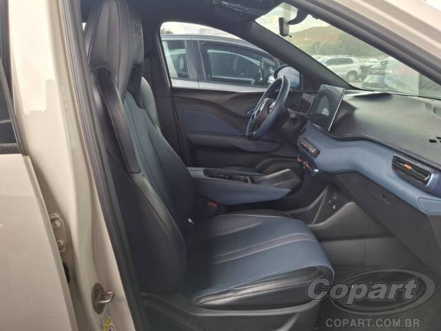 2025 BYD DOLPHIN MINI 