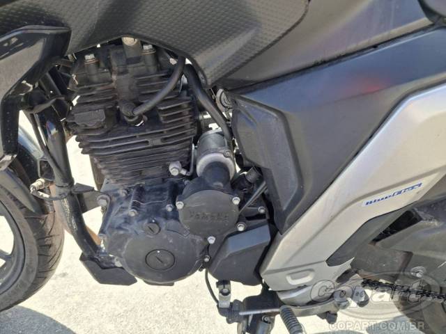 2023 YAMAHA FZ25 FAZER 